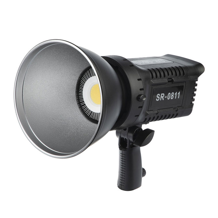 نور ثابت ال ای دی زومی مدل 0811-150w