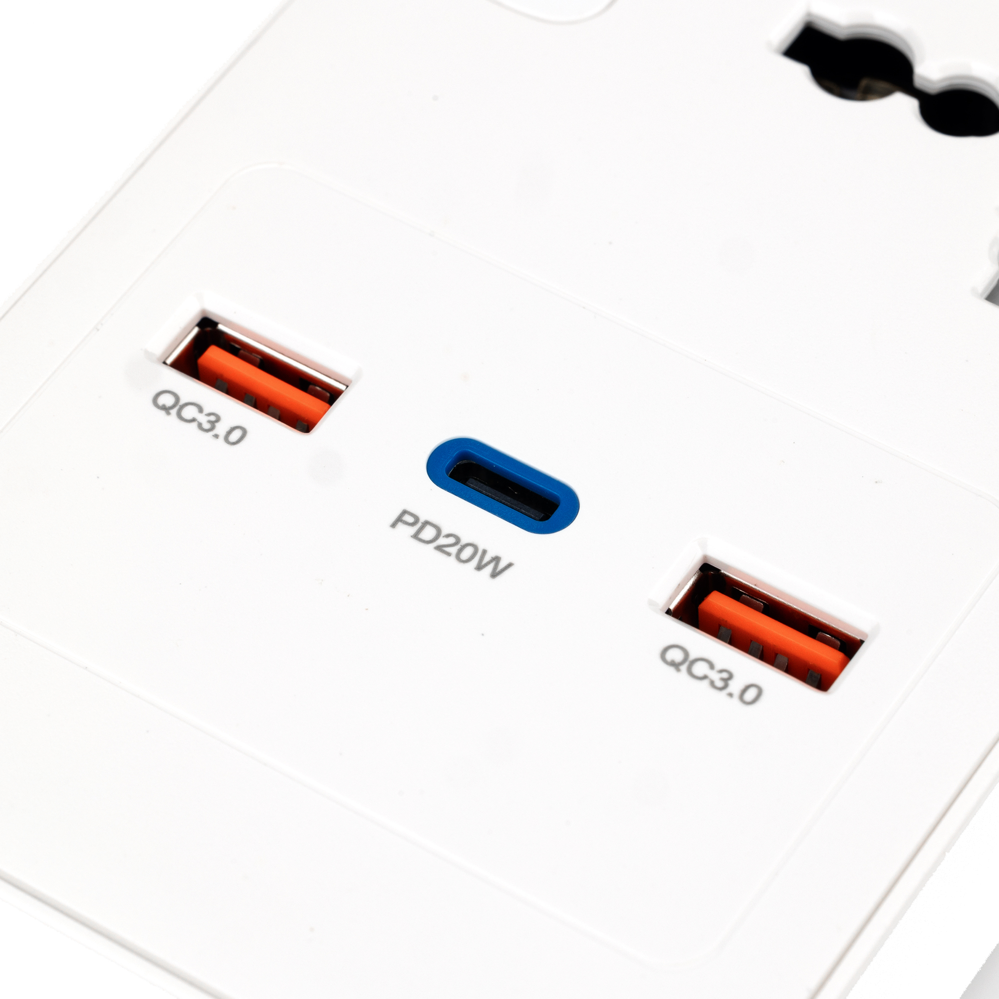 چندراهی برق هیسکا مدل CH-5518EU