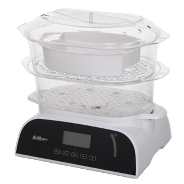 بخارپز فلر مدل SC420