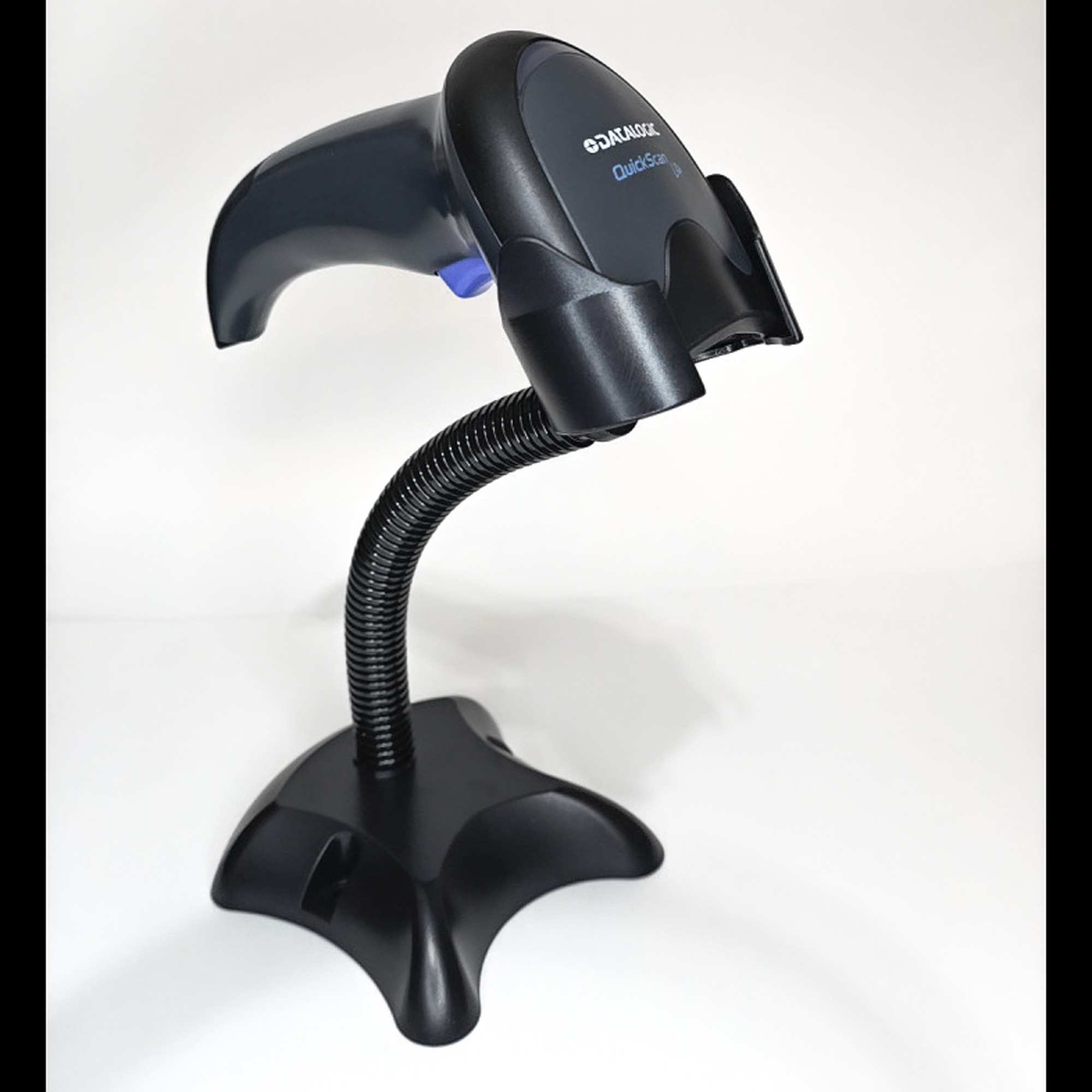 بارکد خوان دیتالاجیک مدل QuickScan Lite QW2100 کد 2025