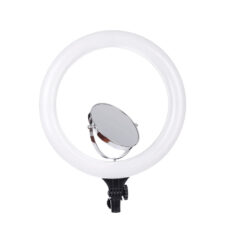 رینگ لایت مدل YQ-420a