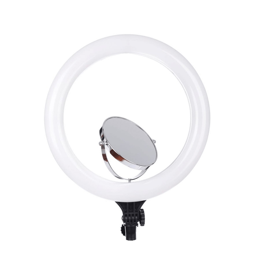 رینگ لایت مدل YQ-420a