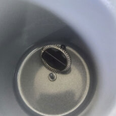 کف ساز شیر مدل JC-A