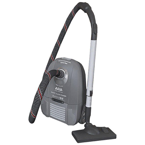 جاروبرقی لایق مدل LVC660