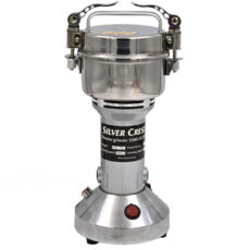 آسیاب صنعتی سیلورکرست مدل SC-1250