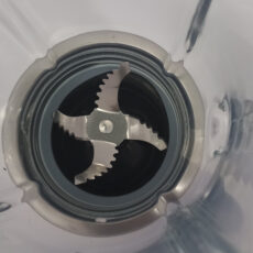 آبمیوه گیری پاناسونیک مدل چهار کاره  4in1