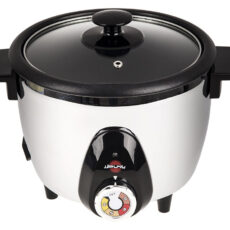 پلوپز پارس خزر مدل RC-101TS