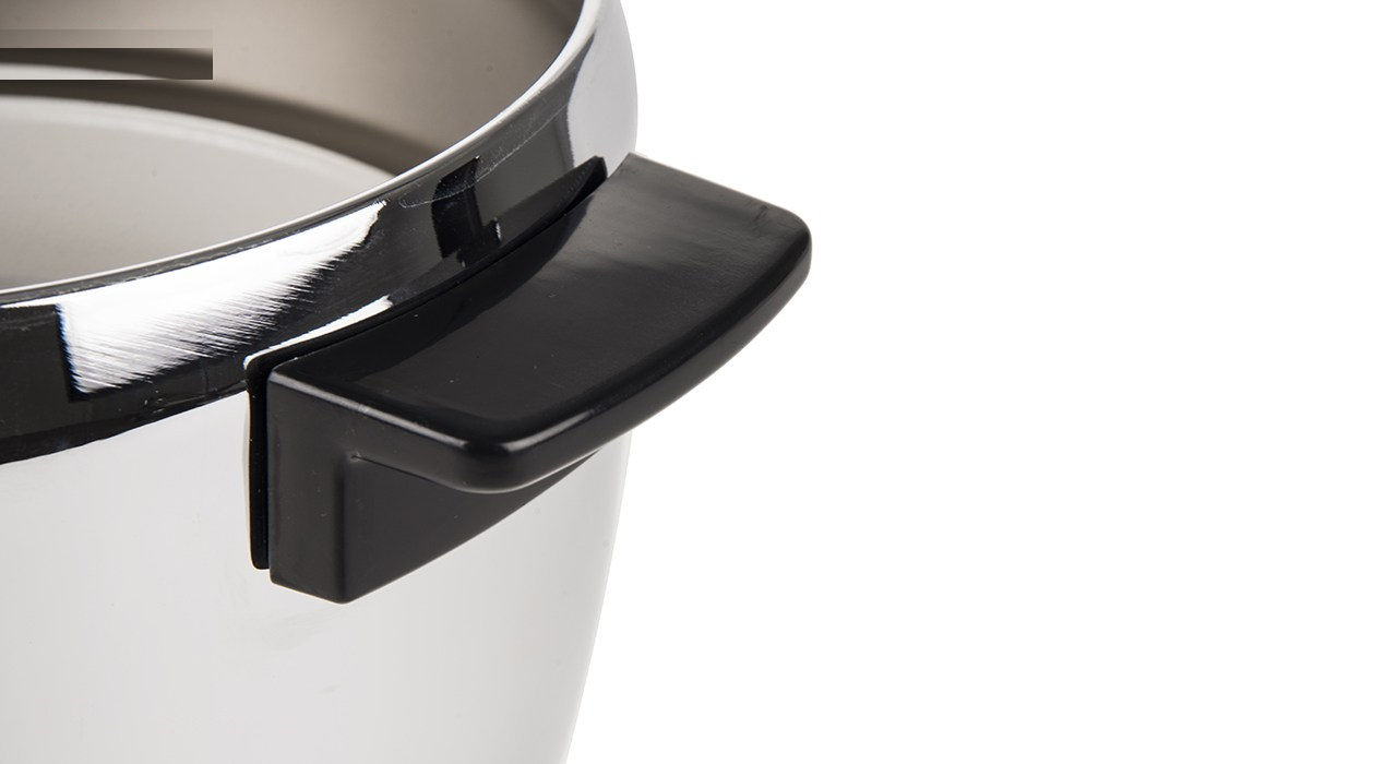 پلوپز پارس خزر مدل RC-101TS