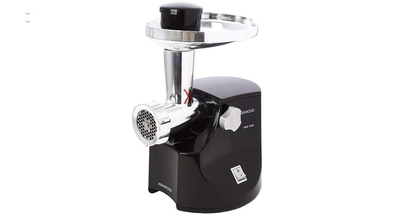 چرخ گوشت کنوود مدل MG474