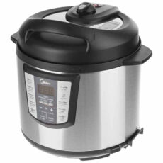 زودپز برقی مایدیا مدل MY-13CS602W