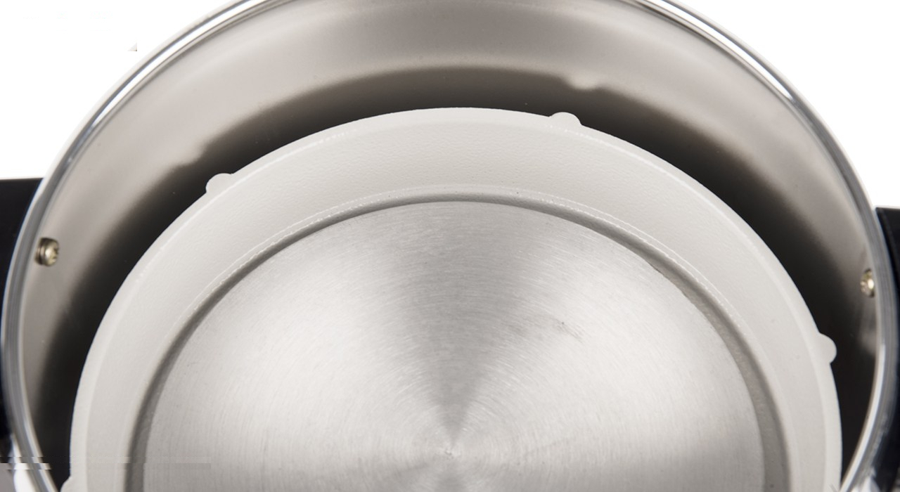 پلوپز پارس خزر مدل RC-101TS