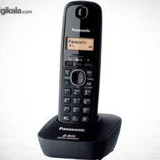 تلفن بی سیم پاناسونیک مدل KX-TG3411 BX