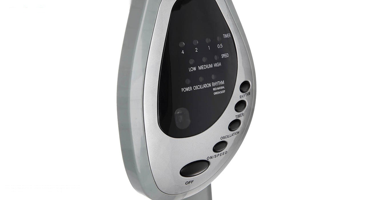 پنکه پارس خزر مدل 4070R