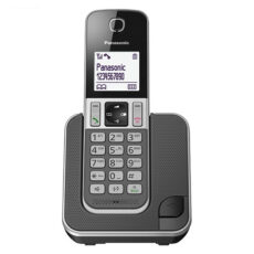 تلفن بیسیم پاناسونیک مدل KX-TGD310