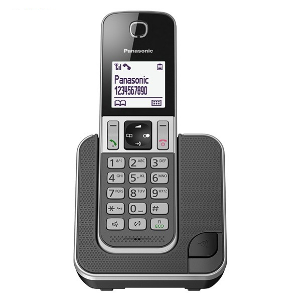 تلفن بیسیم پاناسونیک مدل KX-TGD310