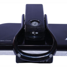 اتو پرسی ژانومه مدل 3200