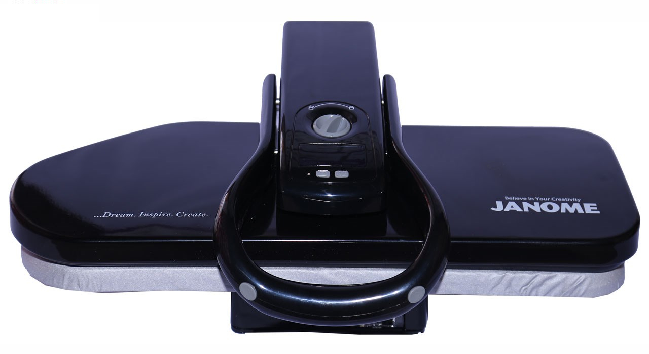 اتو پرسی ژانومه مدل 3200