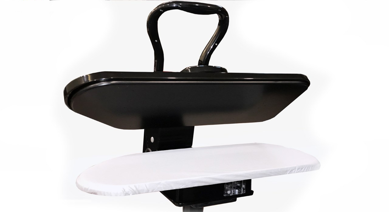 اتو پرسی ژانومه مدل 3200