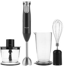 گوشت کوب برقی پاناسونیک مدل MX-SS1