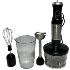 گوشت کوب برقی چندکاره 800 وات عرشیا مدل 2303-8046