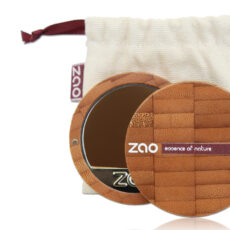 کرم پودر فشرده زاو مدل کمپلکس تقویتی و ترمیمی شماره 739