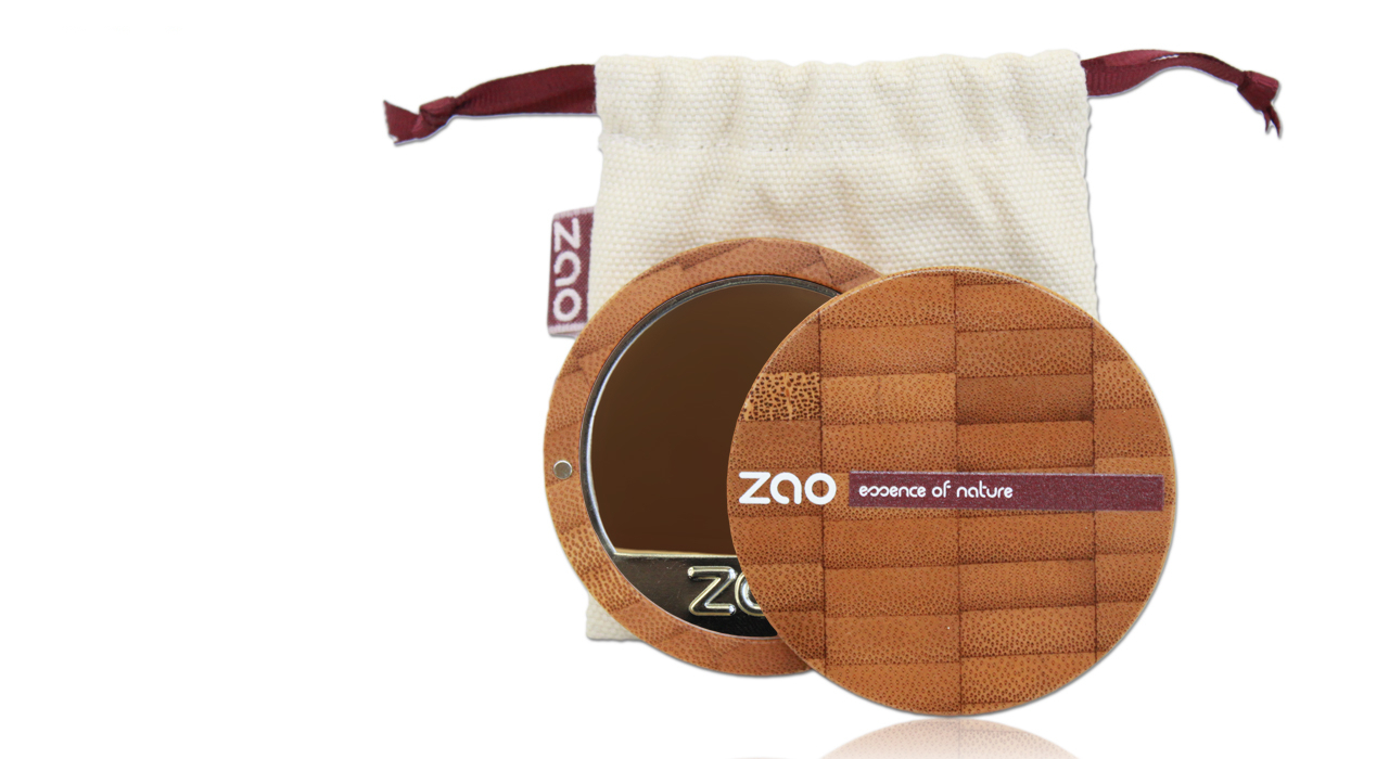 کرم پودر فشرده زاو مدل کمپلکس تقویتی و ترمیمی شماره 739