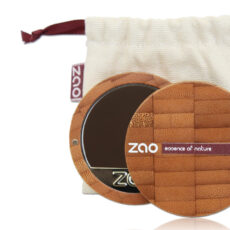 کرم پودر فشرده زاو مدل کمپلکس تقویتی و ترمیمی شماره 741