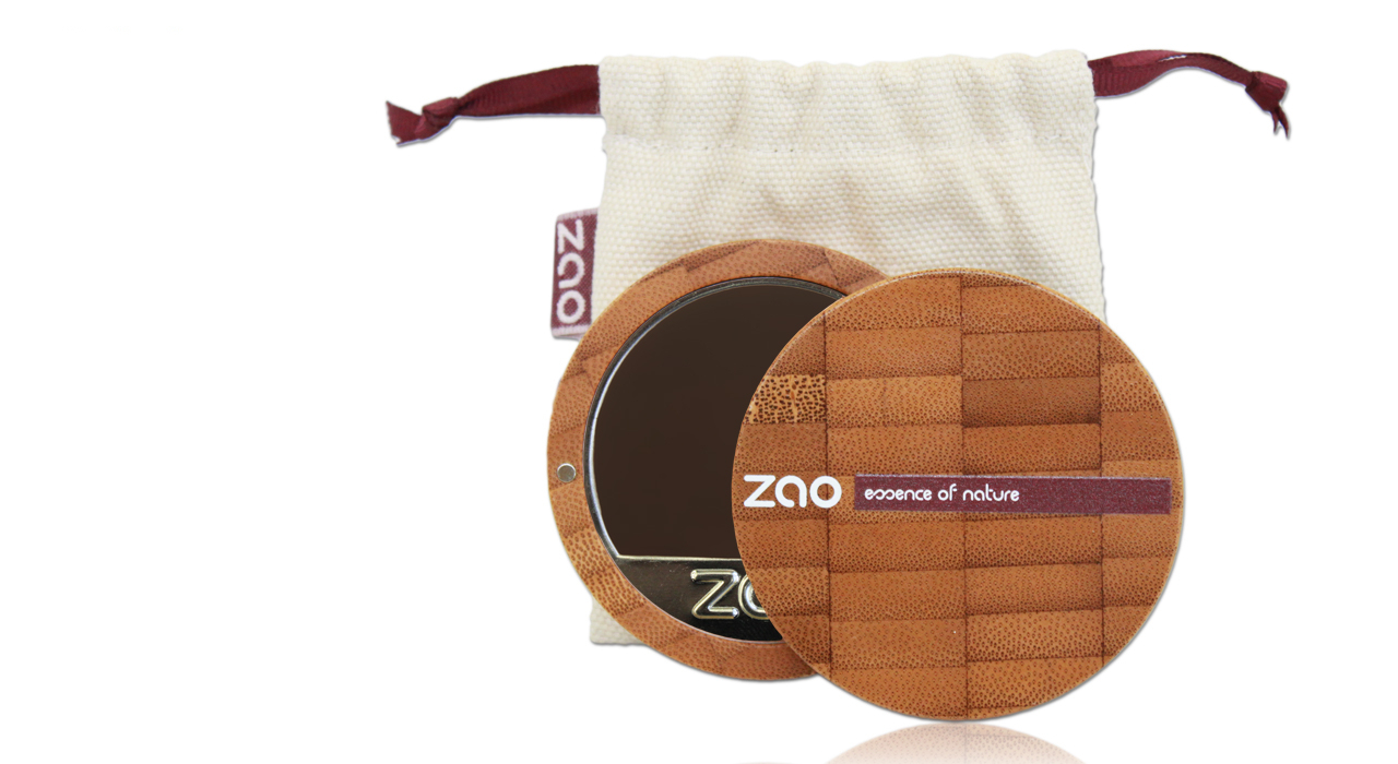 کرم پودر فشرده زاو مدل کمپلکس تقویتی و ترمیمی شماره 741