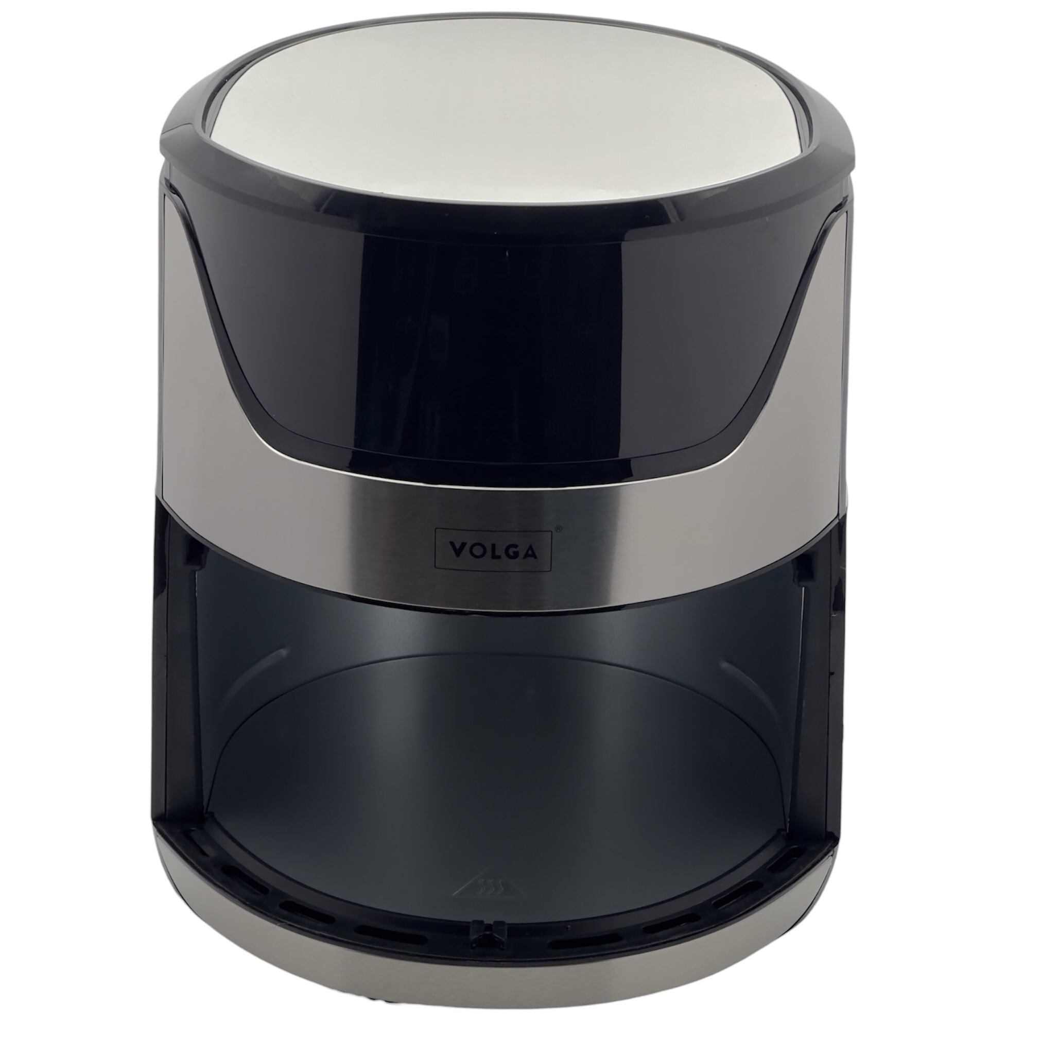 سرخ کن بدون روغن ولگا مدل Z-83