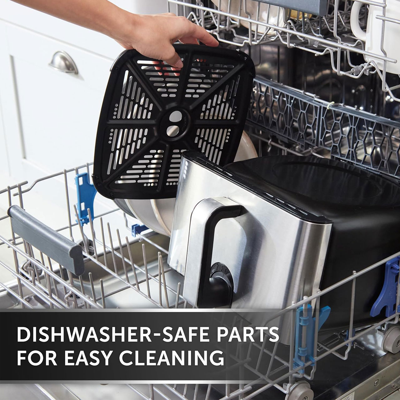 سرخ کن بدون روغن برویل مدل VDF131