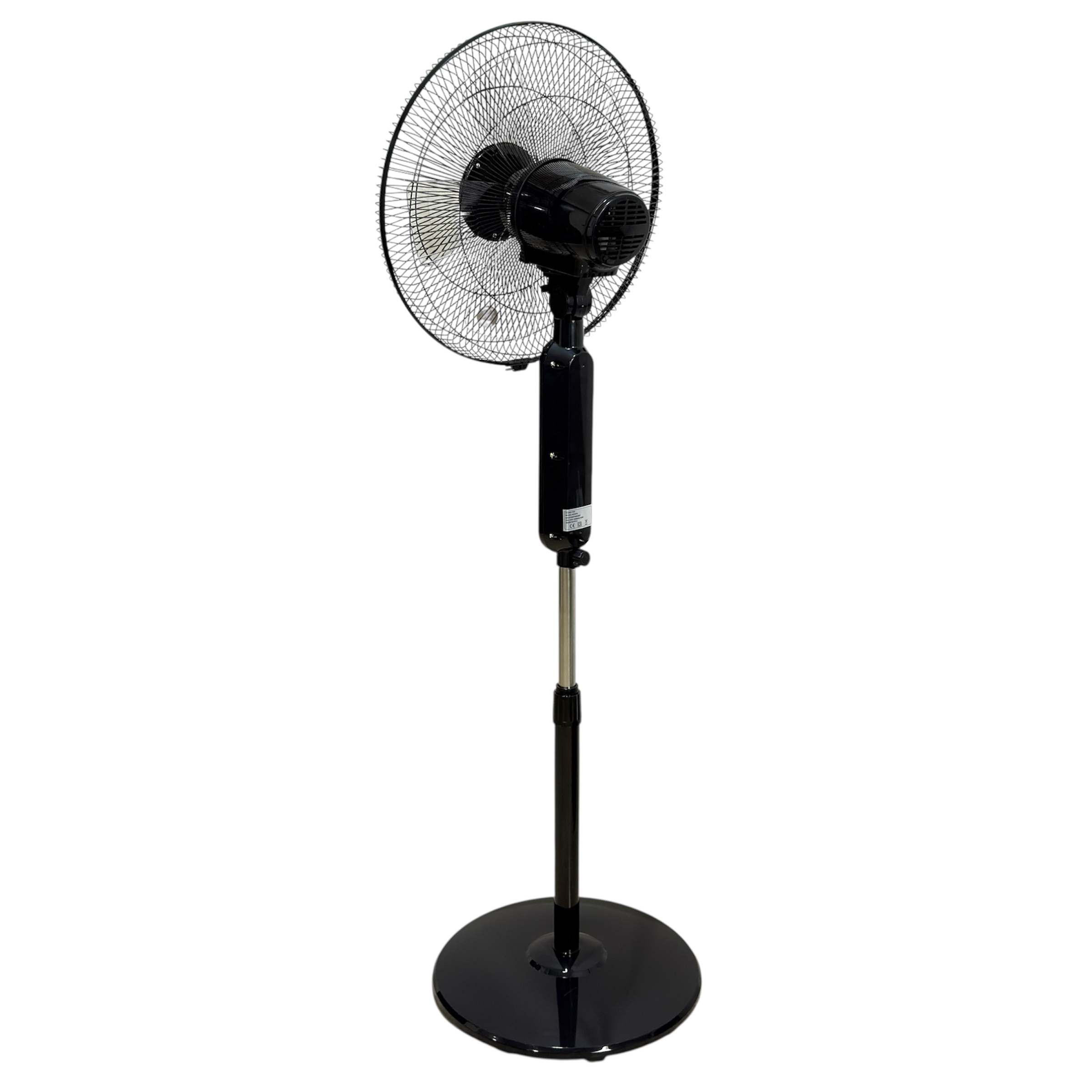 پنکه 60 وات دی اس پی مدل KD-3070