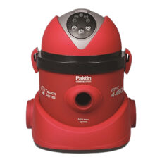 جاروبرقی پاکتین مدل سطلی