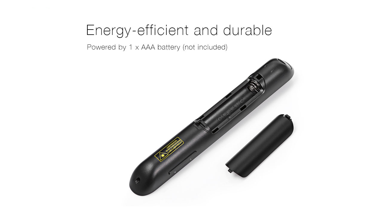 پرزنتر بی سیم اسمارطور مدل   PP-927