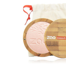 پودر هایلایتر صورت و چشم زاو شماره 310