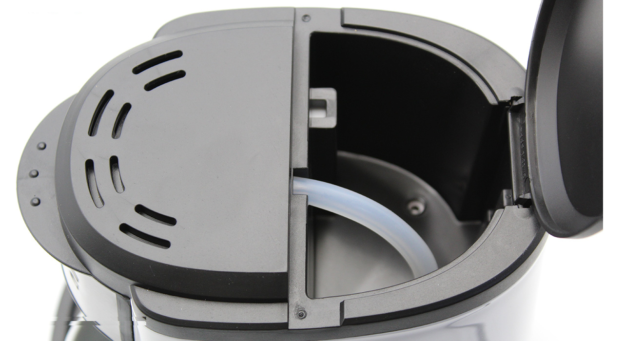 قهوه ساز گوسونیک مدل GCM-858