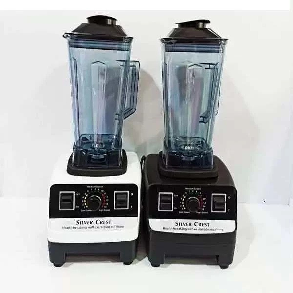 مخلوط کن سیلور کرست مدل 4500 وات