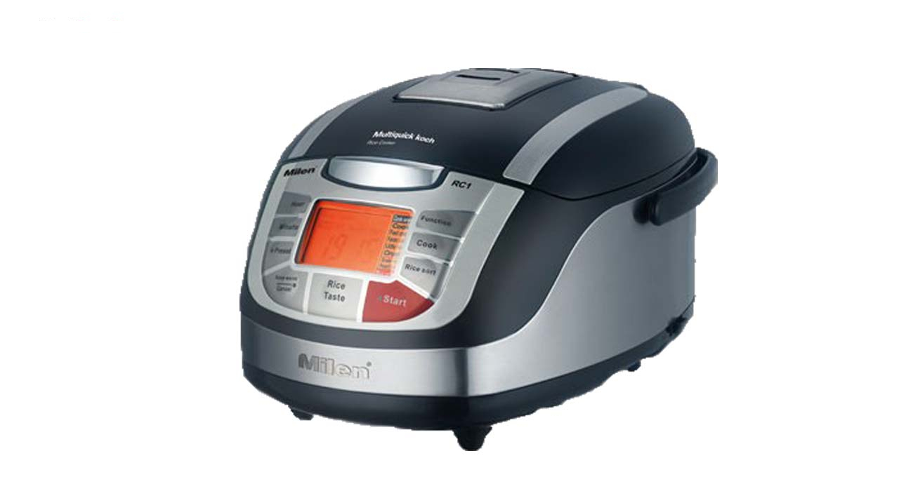 پلوپز میلن مدل RC1