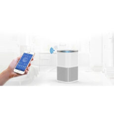 دستگاه تصفیه کننده هوا پاورلوژی مدل PSAPRFR