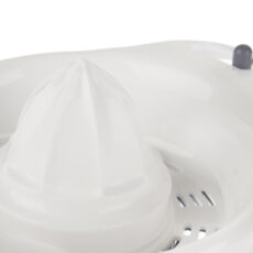 آب مرکبات گیری پارس خزر مدل PULP