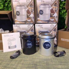 دوزینگ کاپ یونیک لایف مدل ULF-268