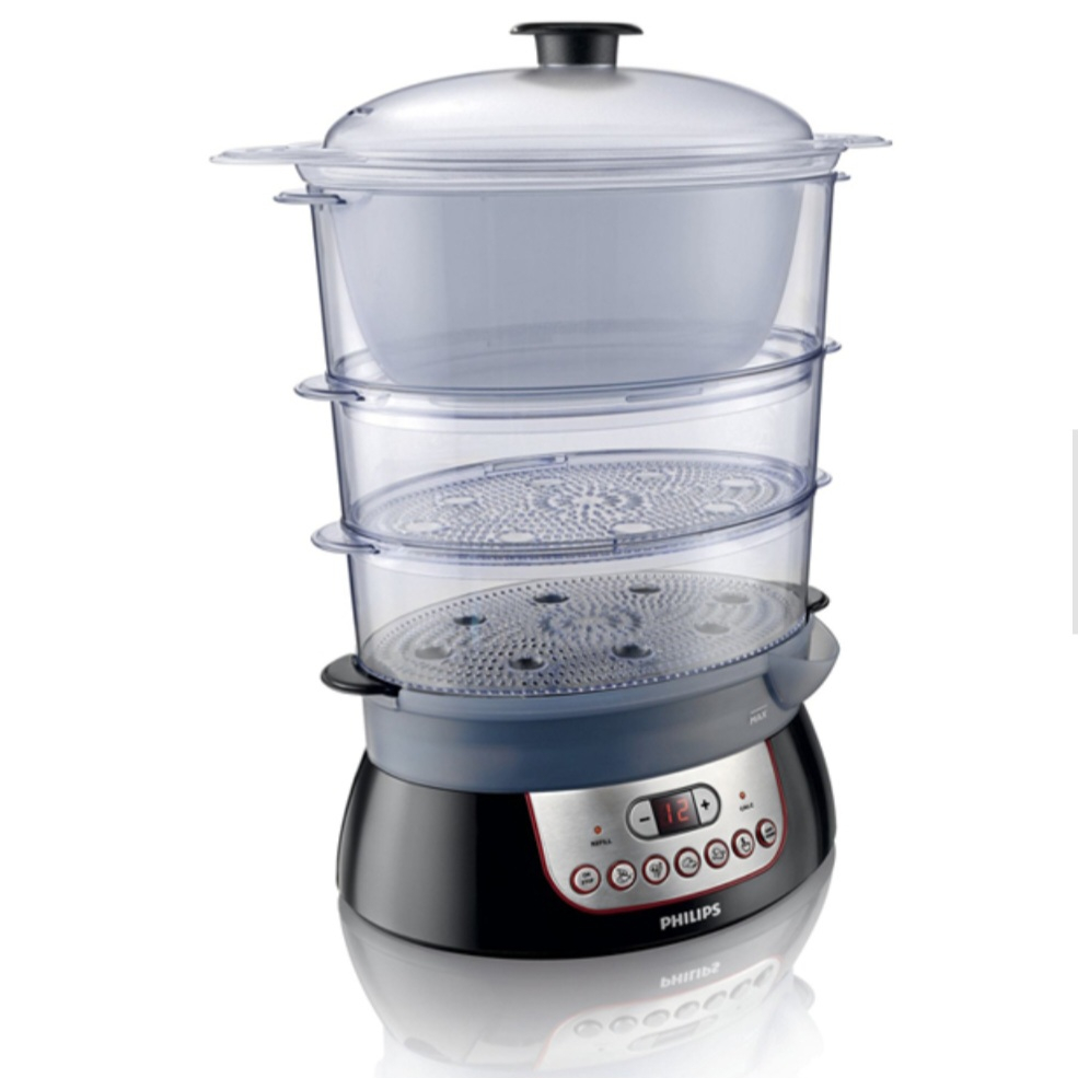 بخارپز فیلیپس مدل HD 9140