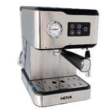 اسپرسو ساز نووا مدل ندوا کد 155