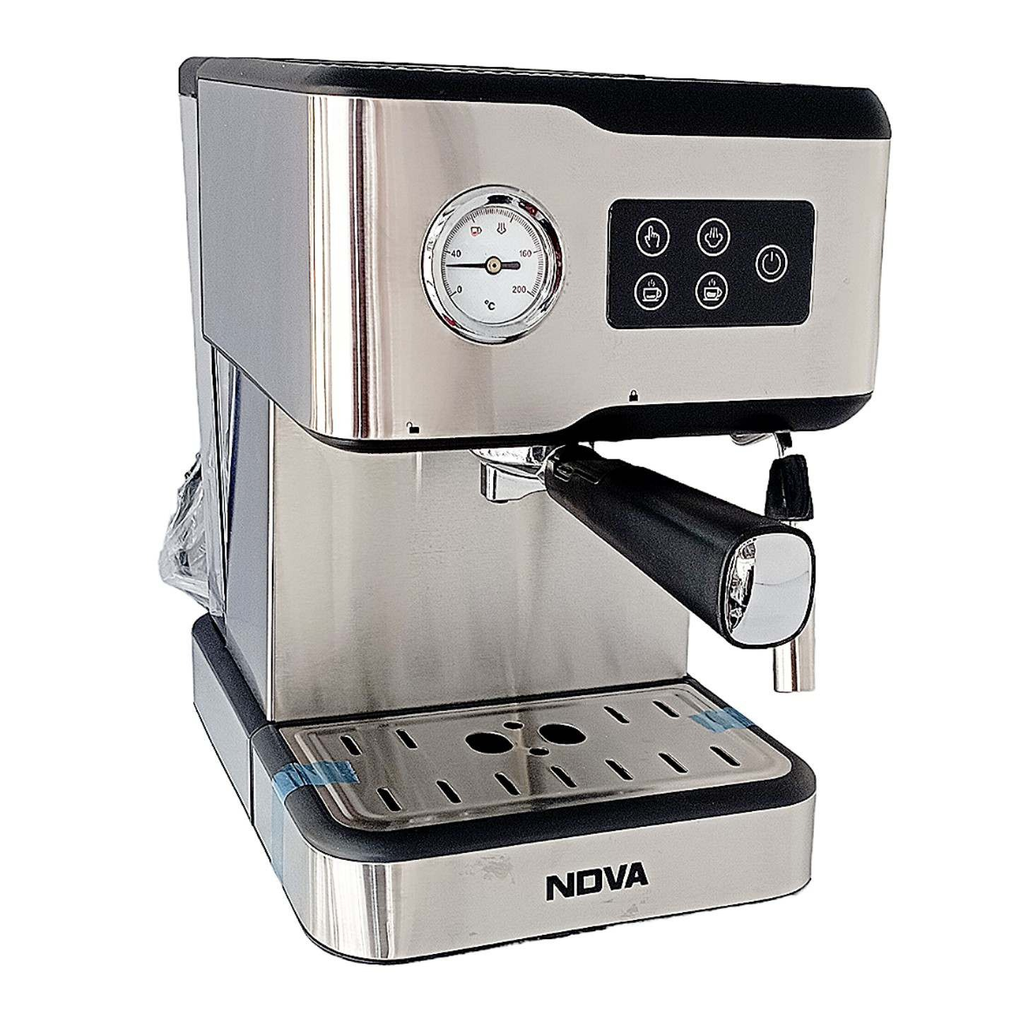اسپرسو ساز نووا مدل ندوا کد 155