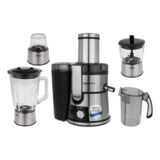 آبمیوه گیری زنیت مدل ZJB 1435