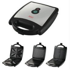 ساندویچ ساز سه کاره دسینی مدل 300