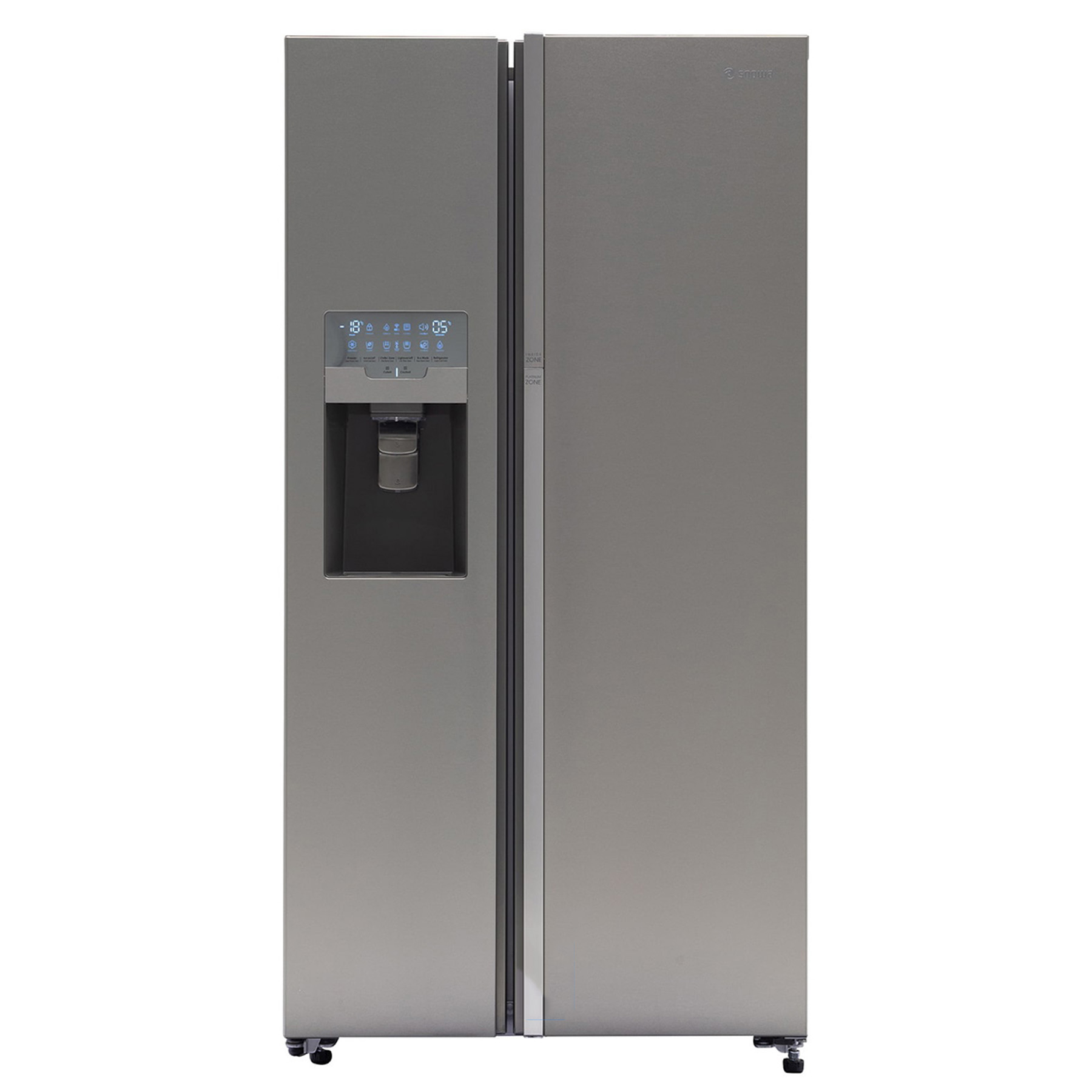 یخچال و فریزر ساید بای ساید 32 فوت اسنوا مدل ARS3Di-M200S