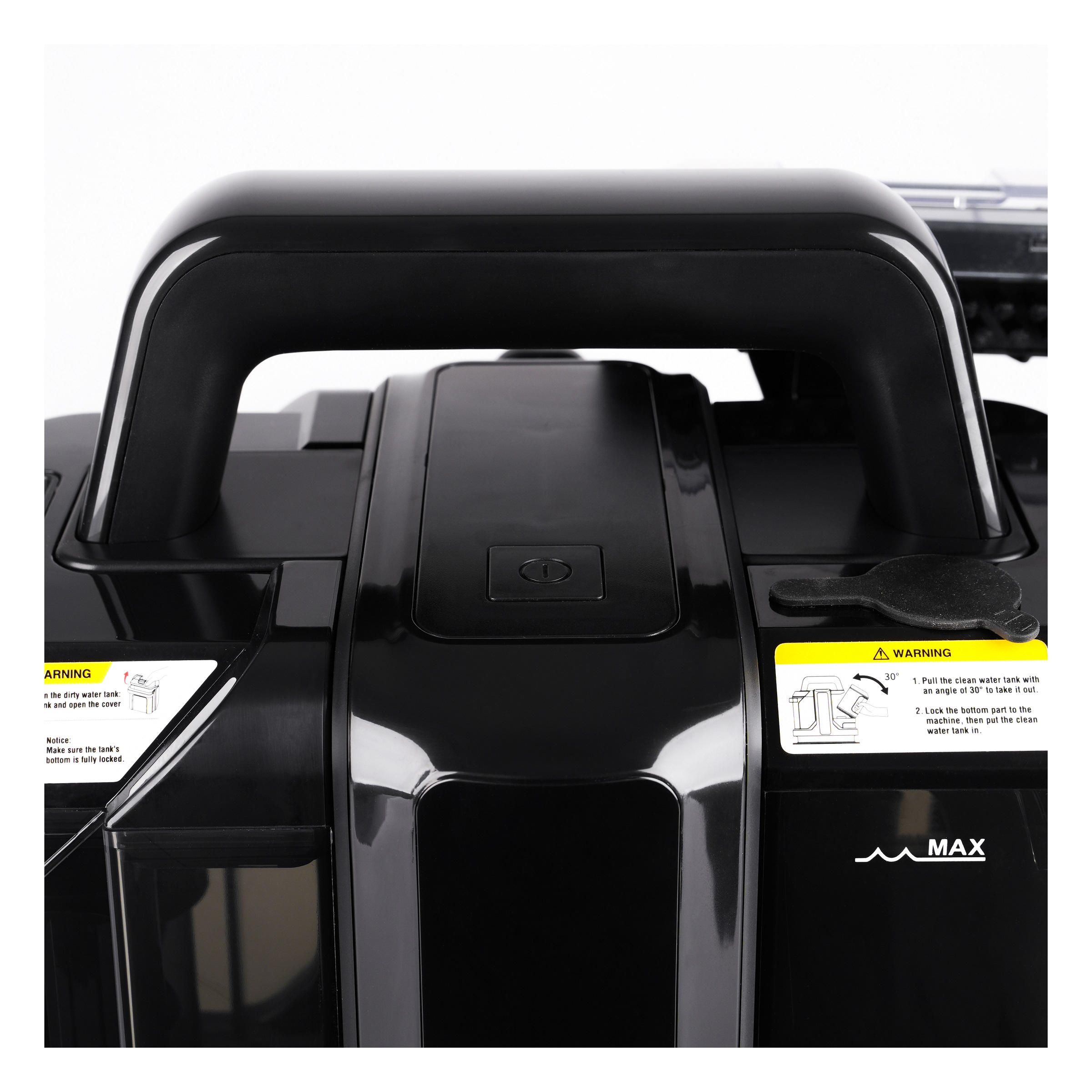 فرش شوی و مبل شوی سوناشی مدل SCC-001