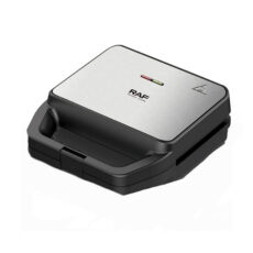 ساندویچ‌ساز دو خانه راف مدل R.555