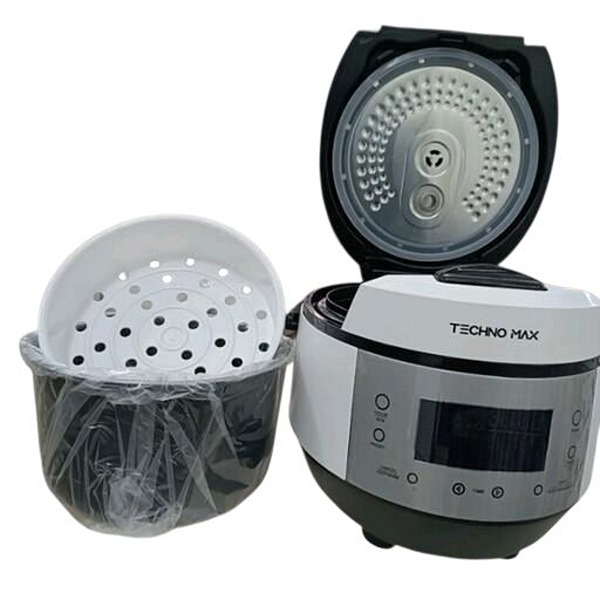 پلوپز 10 نفره تکنو مکس مدل w 520