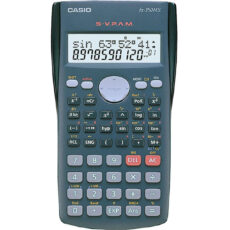 ماشین حساب کاسیو FX-350 MS